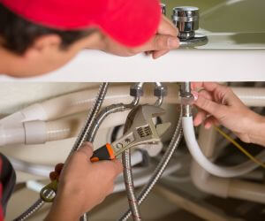 About Septic Pumping Service Maryland